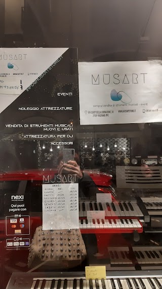 Musart