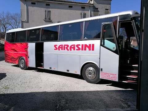 Autoservizi Sarasini Di Sarasini Giorgio & C. Sas