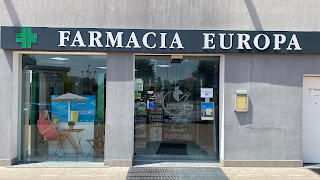 Farmacia Europa Snc: Laboratorio Galenico