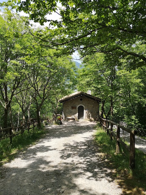 Area Naturalistica Frassineto