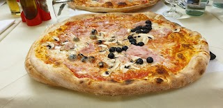 Pizzeria Marina