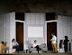 Foto di Camera Lucida - Compagnia e scuola di teatro - Palermo - Via delle Croci 47, Palermo (PA), Italia