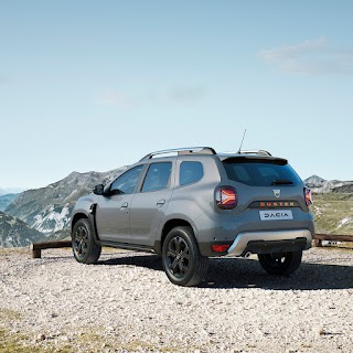 Dacia Lucca - Castelnuovo di Garfagnana - F.lli Biagioni S.r.l.