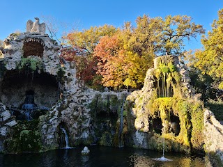 Fontana dell'Aquilone