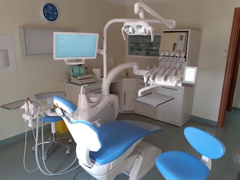 Agosan Studio Dentistico