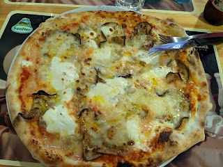 Pizzeria La Sorrentina