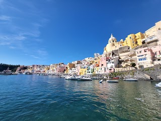 Ristorante da Maria alla Corricella