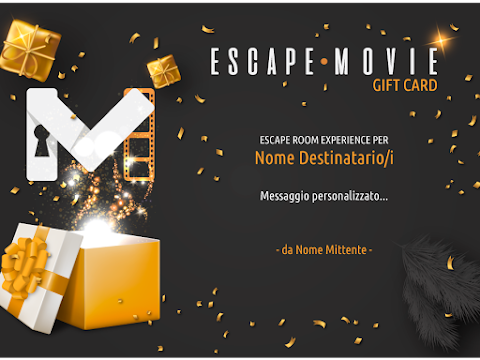 Escape Room | Escape Movie