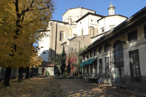 Giardino dell'Ardiglione (ex Amici del Nidiaci)