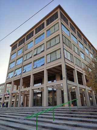 Politecnico di Torino Lingotto