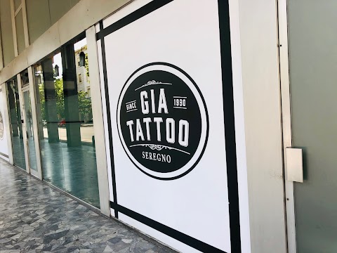 Gia Tattoo