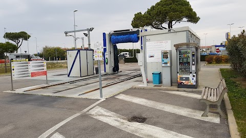 Stazione di Servizio ENI di ENZO STEFANO S. A. S.