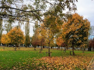 Università di Padova - Campus di Agripolis