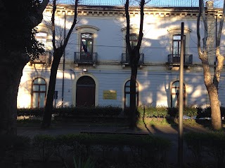 Liceo delle Scienze Umane "Michele Amari"