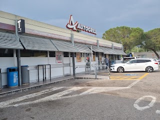 Autogrill Calstorta Nord