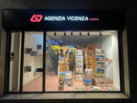 Agenzia Vicenza Centro S.R.L.