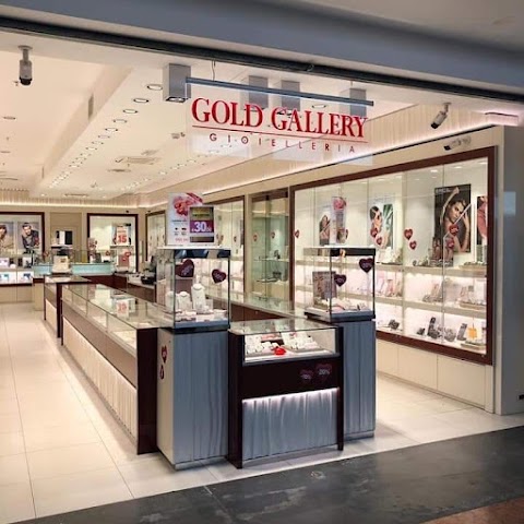 Gold Gallery