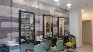 Hair & Shop Latina - Nicola Casalvieri