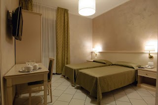 Albergo Cavallino