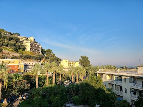 Grand Hotel Parco del Sole