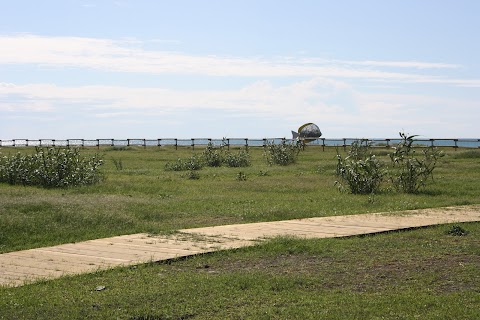 Passeggiata lungomare