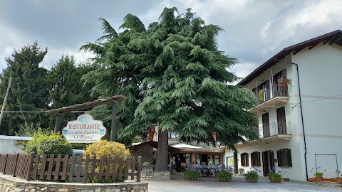 Locanda Occitana Ca' Bianca