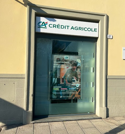 Crédit Agricole Italia