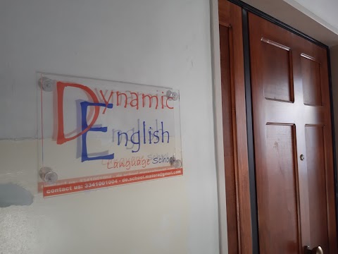 Dynamic English Language School