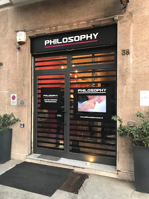 Philosophy Piacenza
