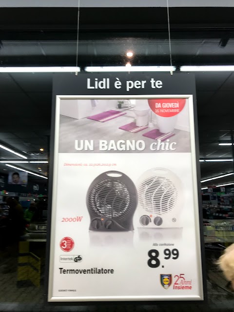 Lidl