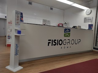 Fisiogroup Roma