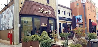 Lindt Chocolate Shop Valmontone