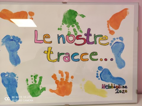 Scuola dell'infanzia paritaria Fiabe e Poesie