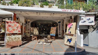 Idee d'Arte Positano