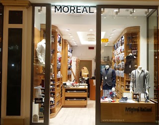 Moreal Camicie Roma - Camiceria CC Euroma 2