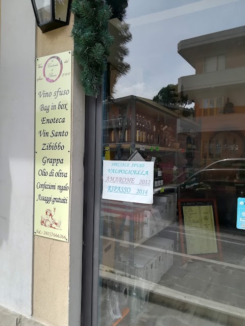 La Contrada Di Bacco Bagno A Ripoli