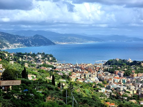 Comune di Santa Margherita Ligure - Scuola Materna