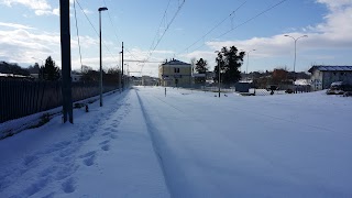 Stazione di Oriolo