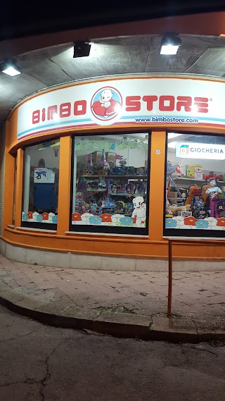 Bimbo Store