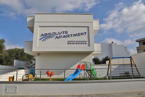 Absolute Apartment