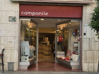 Campanile Abbigliamento