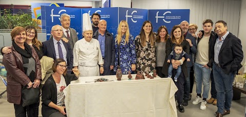 Pasticceria Velletri Le Palme | Colazioni catering cornetti dolci gelati