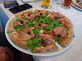 Pizzeria malto e farina