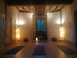 Palestra Yoga Pilates Fiore del Risveglio