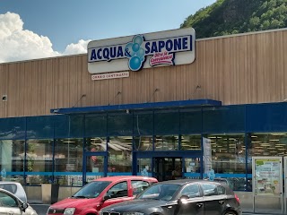 Acqua & Sapone