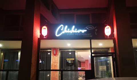 Chihiro Sushi Restaurant