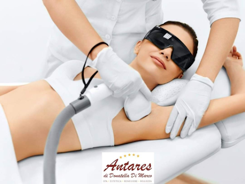 Antares Estetica & Spa