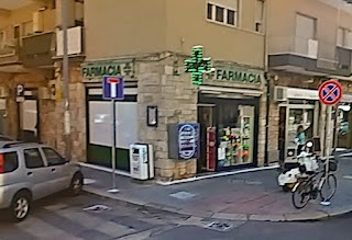 Farmacia Benedetto Croce