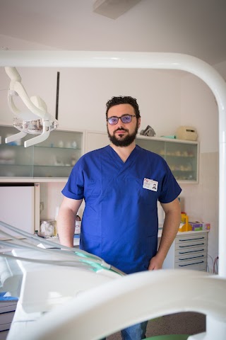 Studio Dentistico Dr. Massimo Guaragna