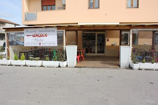 Pizzeria Spiedineria da Giulia